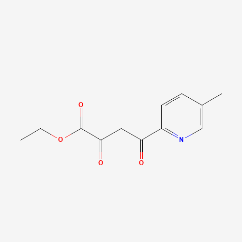 FT-0725597 CAS:741288-28-8 chemical structure