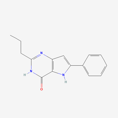 FT-0725599 CAS:237435-70-0 chemical structure