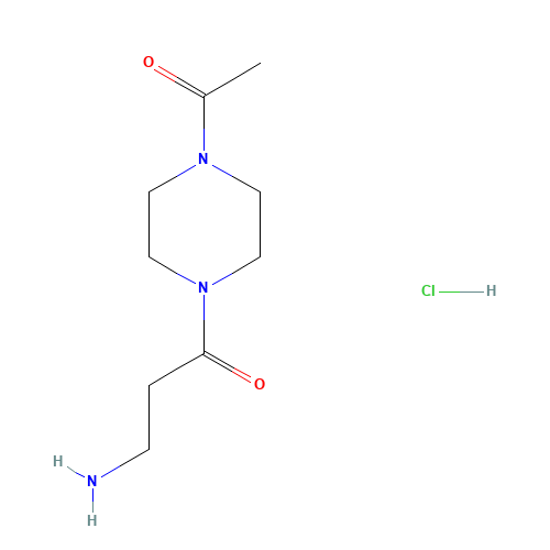 FT-0725605 CAS:701290-61-1 chemical structure