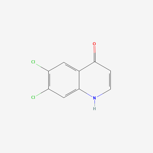 FT-0725610 CAS:203626-51-1 chemical structure