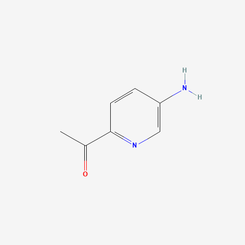 FT-0725611 CAS:51460-32-3 chemical structure