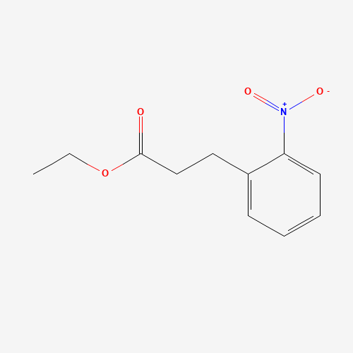 FT-0725614 CAS:66757-87-7 chemical structure