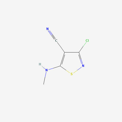 FT-0725620 CAS:3889-70-1 chemical structure