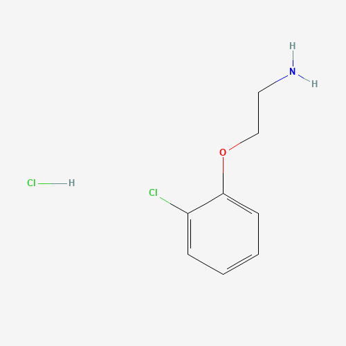 FT-0725627 CAS:26378-54-1 chemical structure