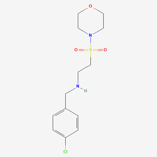 FT-0725634 CAS:1391078-52-6 chemical structure