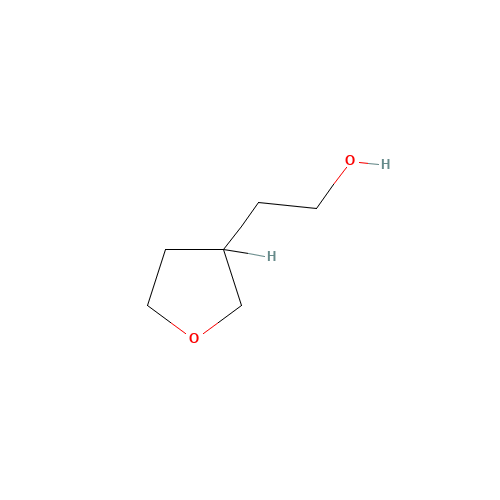 2-(oxolan-3-yl)ethanol (CAS: 130990-25-9) - Related Chemical Product