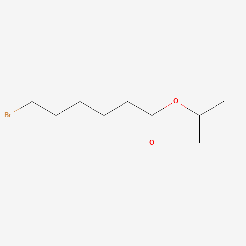 FT-0725640 CAS:64135-07-5 chemical structure