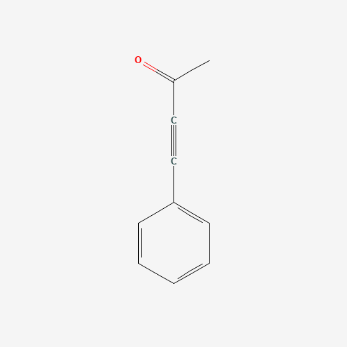 4-phenylbut-3-yn-2-one (CAS: 1817-57-8) - Related Chemical Product