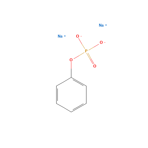 disodium;phenyl phosphate (CAS: 3279-54-7) - Related Chemical Product
