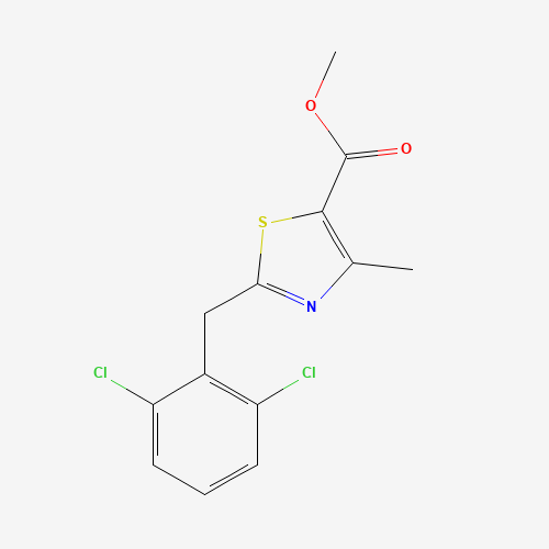 FT-0725668 CAS:736971-25-8 chemical structure
