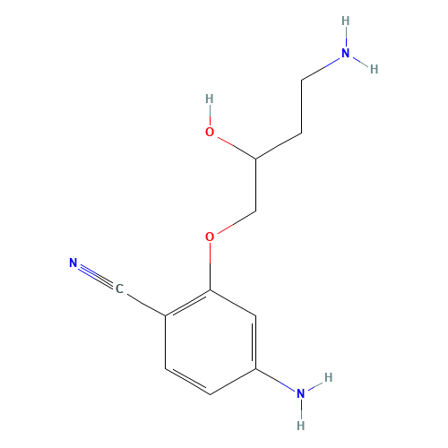 FT-0725674 CAS:1356010-19-9 chemical structure