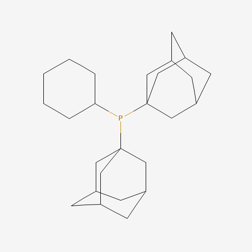 FT-0725691 CAS:415941-50-3 chemical structure