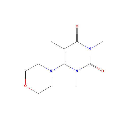 FT-0725698 CAS:91194-40-0 chemical structure