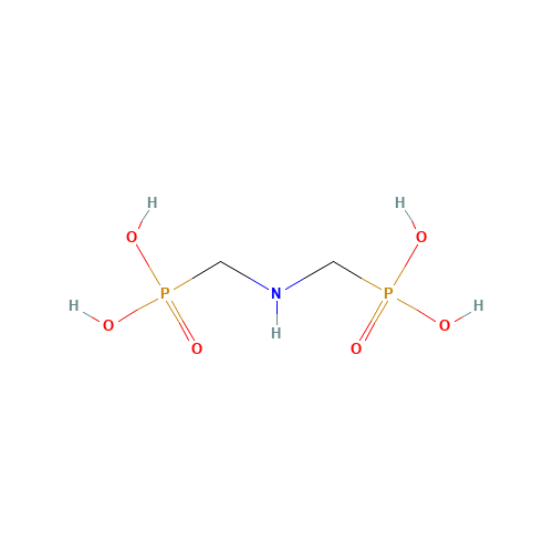 FT-0725700 CAS:17261-34-6 chemical structure
