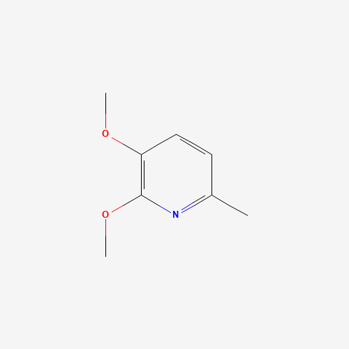 FT-0725717 CAS:861019-58-1 chemical structure