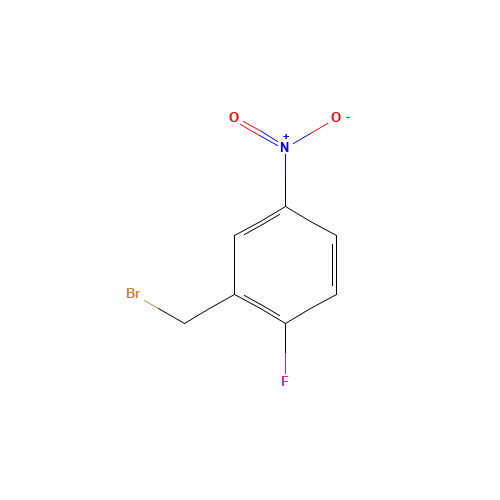 FT-0725718 CAS:454-15-9 chemical structure