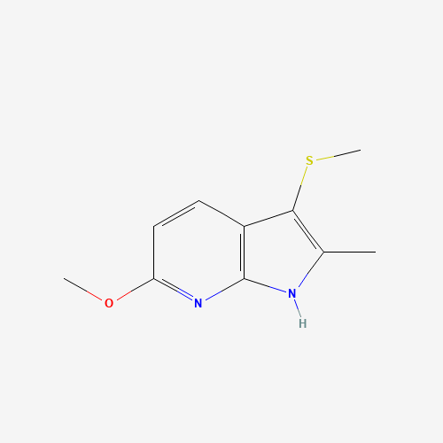 FT-0725720 CAS:850785-50-1 chemical structure