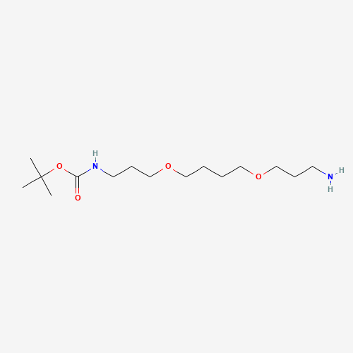 FT-0725721 CAS:101187-29-5 chemical structure