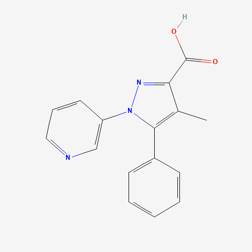 FT-0725722 CAS:741286-99-7 chemical structure