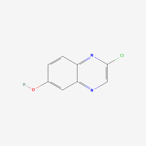 FT-0725732 CAS:55687-04-2 chemical structure