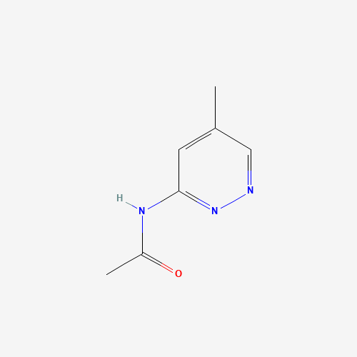 FT-0725736 CAS:1314406-52-4 chemical structure