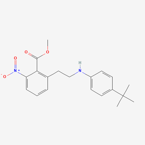 FT-0725741 CAS:846055-85-4 chemical structure