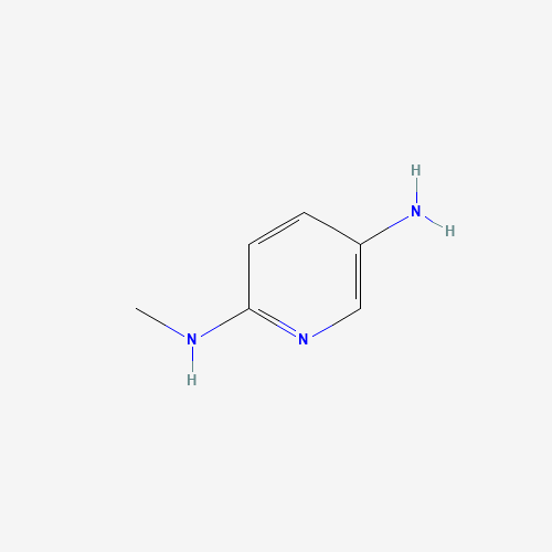 FT-0725745 CAS:28020-36-2 chemical structure