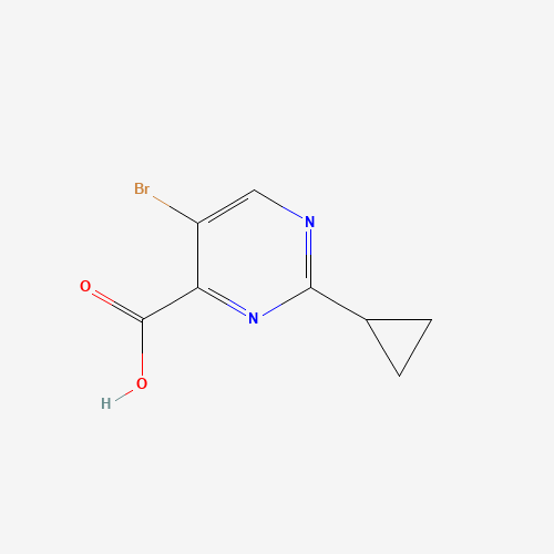 FT-0725746 CAS:304902-95-2 chemical structure