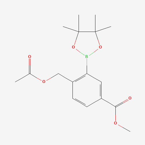 FT-0725751 CAS:1080573-22-3 chemical structure