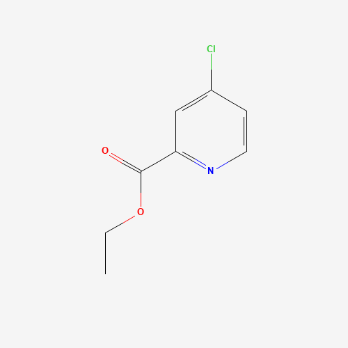 ethyl 4-chloropyridine-2-carboxylate (CAS: 64064-56-8) - Related Chemical Product