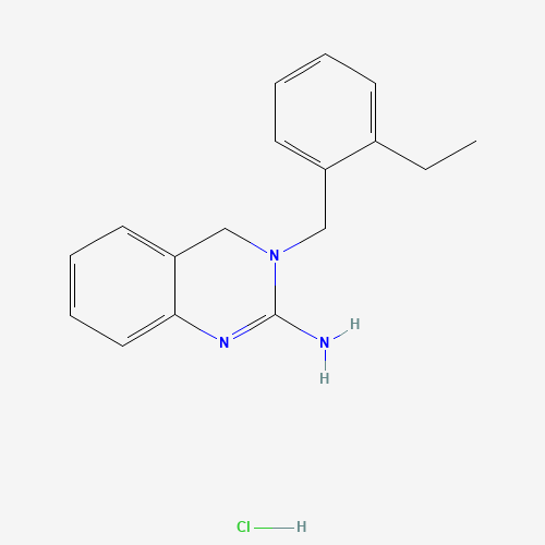 FT-0725758 CAS:75063-94-4 chemical structure