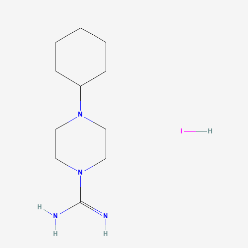 FT-0725768 CAS:849776-37-0 chemical structure