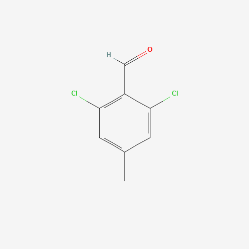 2,6-dichloro-4-methylbenzaldehyde (CAS: 116070-31-6) - Related Chemical Product