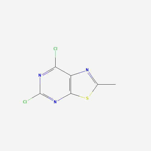 FT-0725771 CAS:7464-11-1 chemical structure
