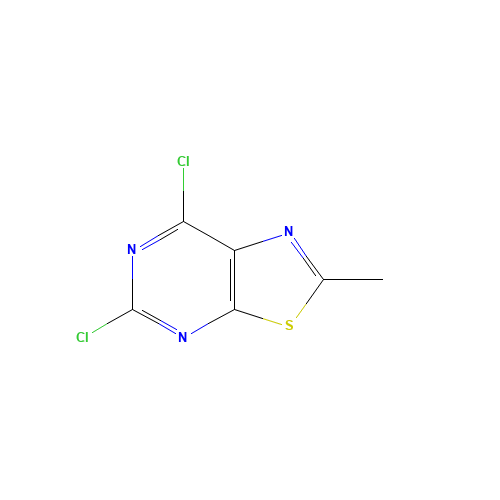 FT-0725771 CAS:7464-11-1 chemical structure