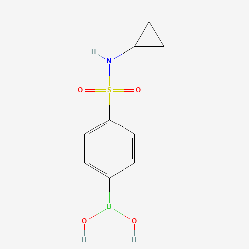 FT-0725773 CAS:871329-67-8 chemical structure