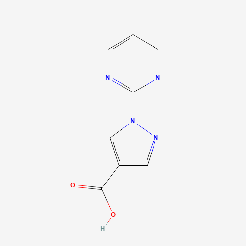 FT-0725774 CAS:1014632-18-8 chemical structure