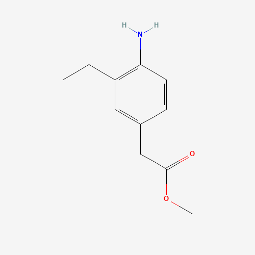 FT-0725778 CAS:924309-77-3 chemical structure