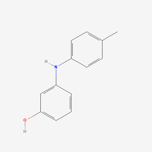 FT-0725779 CAS:61537-49-3 chemical structure