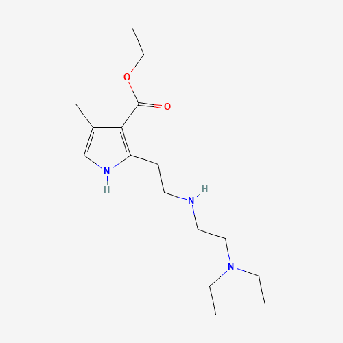 FT-0725791 CAS:945381-59-9 chemical structure