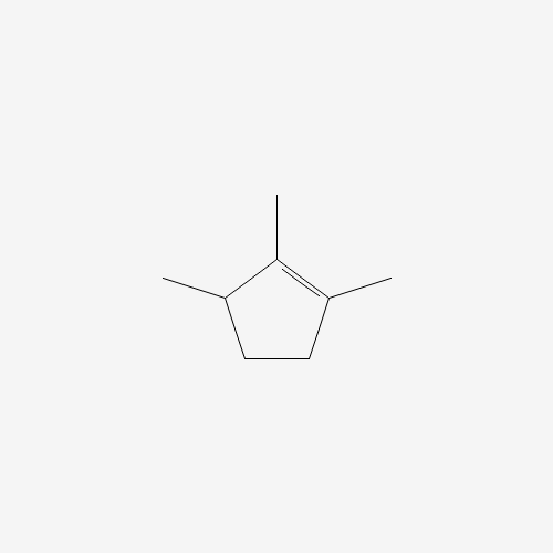 1,2,3-trimethylcyclopentene (CAS: 473-91-6) - Related Chemical Product