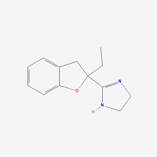 FT-0725797 CAS:89197-32-0 chemical structure