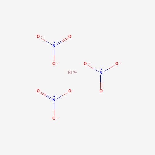 bismuth;trinitrate (CAS: 46140-16-3) - Related Chemical Product