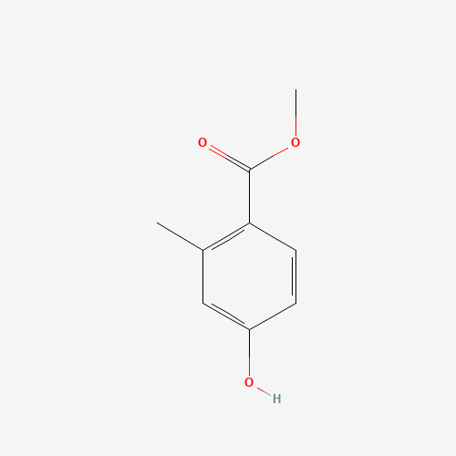 methyl 4-hydroxy-2-methylbenzoate (CAS: 57556-31-7) - Related Chemical Product