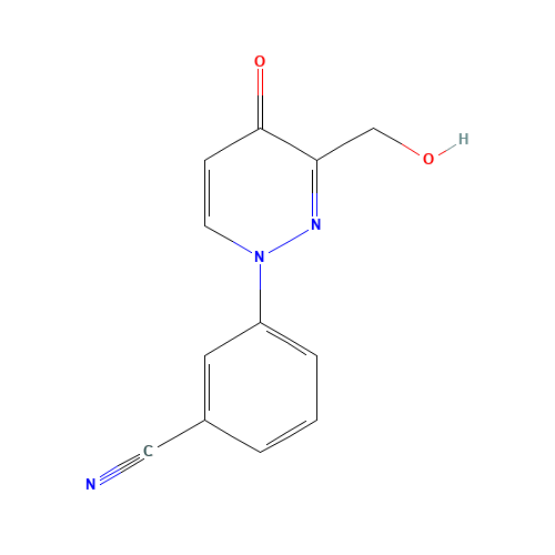 FT-0725802 CAS:1314396-50-3 chemical structure