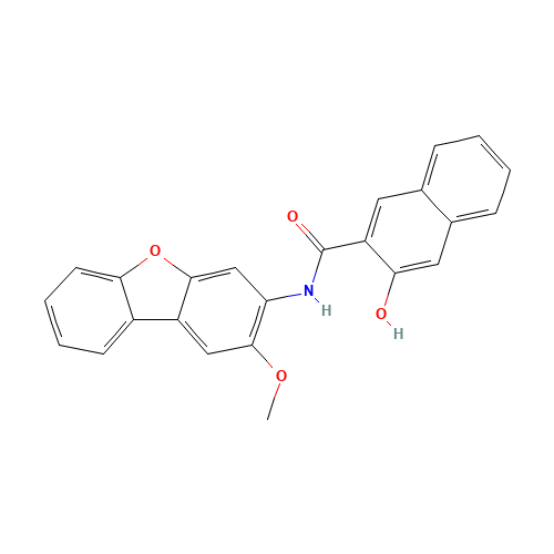 FT-0725803 CAS:2672-81-3 chemical structure