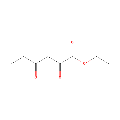 ethyl 2,4-dioxohexanoate (CAS: 13246-52-1) - Related Chemical Product