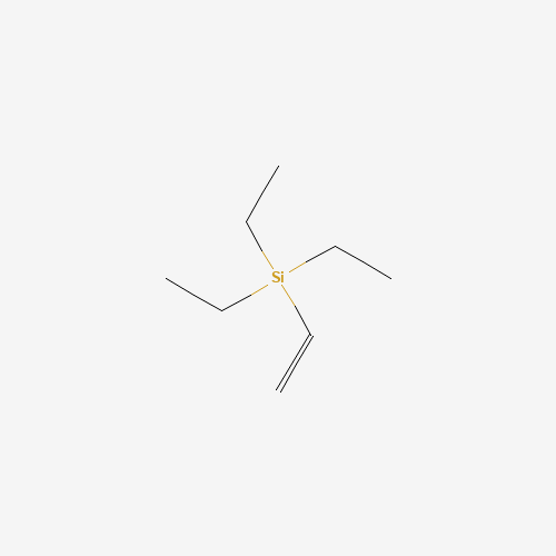 ethenyl(triethyl)silane (CAS: 1112-54-5) - Related Chemical Product