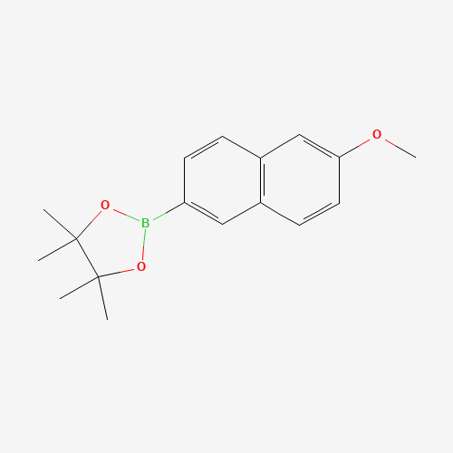 FT-0725816 CAS:269410-13-1 chemical structure
