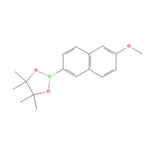 FT-0725816 CAS:269410-13-1 chemical structure